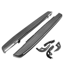 Load image into Gallery viewer, 2016-2017 Honda Pilot OE Style Running Boards - Aluminum