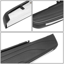 Load image into Gallery viewer, 2016-2017 Honda Pilot OE Style Running Boards - Aluminum
