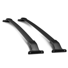 Load image into Gallery viewer, 2011-2017 Honda Odyssey Roof Rack Cross Bars - Black
