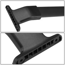 Load image into Gallery viewer, 2011-2017 Honda Odyssey Roof Rack Cross Bars - Black
