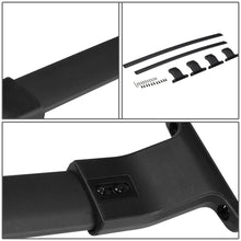 Load image into Gallery viewer, 2011-2017 Honda Odyssey Roof Rack Cross Bars - Black