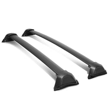 Load image into Gallery viewer, 2017-2019 Honda CR-V Roof Rack Cross Bars - Black