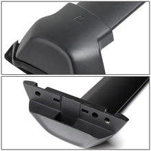 Load image into Gallery viewer, 2017-2019 Honda CR-V Roof Rack Cross Bars - Black