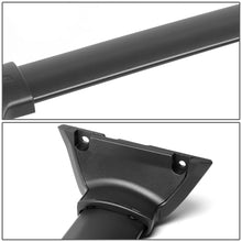 Load image into Gallery viewer, 2017-2019 Honda CR-V Roof Rack Cross Bars - Black