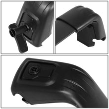 Load image into Gallery viewer, 2016-2019 Kia Sportage Roof Rack Cross Bars - Black