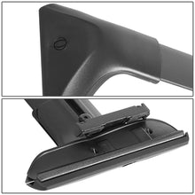 Load image into Gallery viewer, 2016-2019 Lexus LX570 Roof Rack Cross Bars - Black
