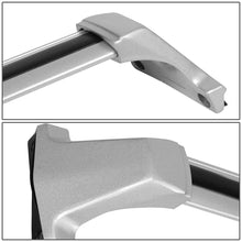 Load image into Gallery viewer, 2017-2019 Cadillac XT5 Roof Rack Cross Bars - Silver