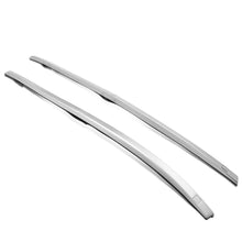 Load image into Gallery viewer, 2016-2019 Honda CR-V Roof Rack Side Rail Bars - Silver