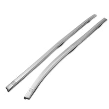 Load image into Gallery viewer, 2016-2019 Honda CR-V Roof Rack Side Rail Bars - Silver