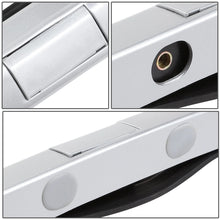 Load image into Gallery viewer, 2016-2019 Honda CR-V Roof Rack Side Rail Bars - Silver