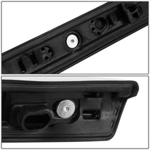 Load image into Gallery viewer, 2016-2019 Honda CR-V Roof Rack Side Rail Bars - Silver