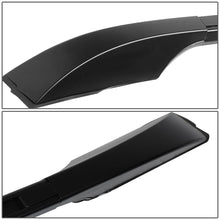 Load image into Gallery viewer, 10-16 Land Rover LR4 / 05-09 LR3 Roof Rack Side Rail Bars - Black