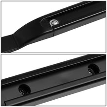 Load image into Gallery viewer, 10-16 Land Rover LR4 / 05-09 LR3 Roof Rack Side Rail Bars - Black