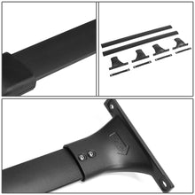 Load image into Gallery viewer, 2011-2018 Infiniti QX70 FX35 FX37 Roof Rack Cross Bars Black