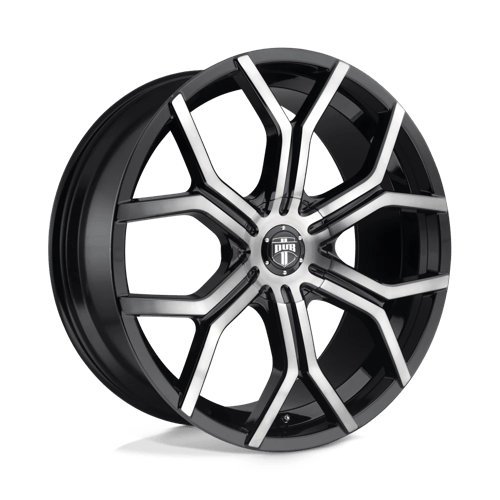 ROYALTY 22X9.5 BLANK 78.1 MLT +10