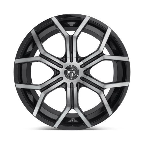 ROYALTY 22X9.5 BLANK 72.56 MLT +15