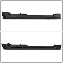 Load image into Gallery viewer, 2009-2014 Ford F-150 Extended Super Cab Rocker Panels - Primered Black