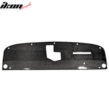 Load image into Gallery viewer, 2000-2009 Honda S2000 Carbon Fiber Radiator Cooling Panel Plate