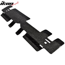 Load image into Gallery viewer, 2002-2006 Impreza STI WRX Carbon Fiber Radiator Cooling Panel Plate