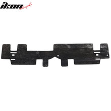 Load image into Gallery viewer, 2002-2006 Impreza STI WRX Carbon Fiber Radiator Cooling Panel Plate