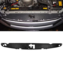 Load image into Gallery viewer, 2005-2010 Scion TC Carbon Fiber Radiator Cooling Cover Panel Plate