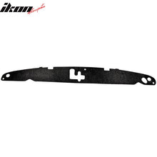 Load image into Gallery viewer, 2005-2010 Scion TC Carbon Fiber Radiator Cooling Cover Panel Plate