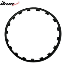 Load image into Gallery viewer, Heavy Duty Wheel Guard Rim Protecting Trim 17in Black