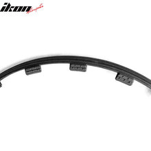 Load image into Gallery viewer, Heavy Duty Wheel Guard Rim Protecting Trim 17" 18" 19" 20"