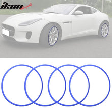 Load image into Gallery viewer, Heavy Duty Wheel Guard Rim Protecting Trim 17" 18" 19" 20"