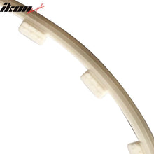 Load image into Gallery viewer, Heavy Duty Wheel Guard Rim Protecting Trim 17in White