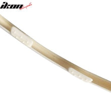 Load image into Gallery viewer, Heavy Duty Wheel Guard Rim Protecting Trim 17in White
