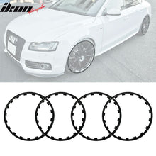 Load image into Gallery viewer, Heavy Duty Wheel Guard Rim Protecting Trim 17" 18" 19" 20"