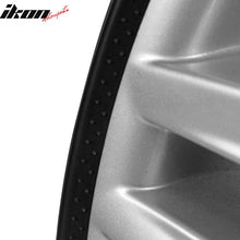Load image into Gallery viewer, Heavy Duty Wheel Guard Rim Protecting Trim 17" 18" 19" 20"
