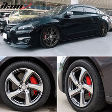 Load image into Gallery viewer, Heavy Duty Wheel Guard Rim Protecting Trim 19in Black