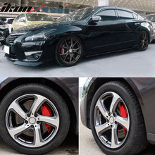 Load image into Gallery viewer, Heavy Duty Wheel Guard Rim Protecting Trim 20in Black