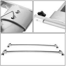 Load image into Gallery viewer, 2010-2024 Toyota 4Runner Roof Rack Cross Bar - OEM Rail Compatible