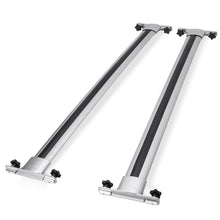Load image into Gallery viewer, 2010-2024 Toyota 4Runner Roof Rack Cross Bar - OEM Rail Compatible