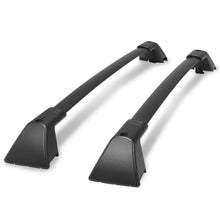 Load image into Gallery viewer, 2021-2022 Ford Bronco Sport Aluminum Roof Rack Crossbar System