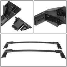 Load image into Gallery viewer, 2021-2022 Ford Bronco Sport Aluminum Roof Rack Crossbar