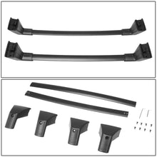 Load image into Gallery viewer, 2021-2022 Ford Bronco Sport Aluminum Roof Rack Crossbar