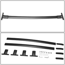 Load image into Gallery viewer, 2018-2020 Ford Expedition Roof Rack Crossbar Aluminum