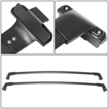 Load image into Gallery viewer, 2021+ Ford Explorer Aluminum Roof Rack Crossbar Kit