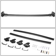 Load image into Gallery viewer, 2021+ Ford Explorer Aluminum Roof Rack Crossbar Kit