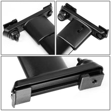 Load image into Gallery viewer, 2011-2015 Ford Explorer Roof Rack Crossbar Set - Black