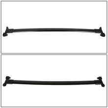 Load image into Gallery viewer, 2011-2015 Ford Explorer Roof Rack Crossbar Set - Black