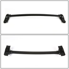 Load image into Gallery viewer, 2007-2011 Honda CR-V Roof Rack Crossbar Set - Black