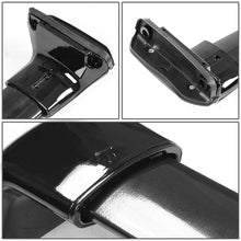 Load image into Gallery viewer, 2012-2015 Honda CR-V Roof Rack Crossbar 2PC Set - Black