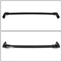 Load image into Gallery viewer, 2012-2015 Honda CR-V Roof Rack Crossbar 2PC Set - Black