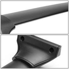 Load image into Gallery viewer, 2016-2018 Honda Pilot Roof Rack Side Rails 2PC Black