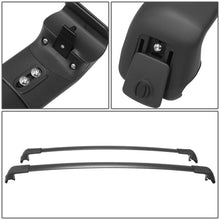 Load image into Gallery viewer, 2016-2021 Hyundai Tucson Aluminum Roof Rack Crossbar Kit
